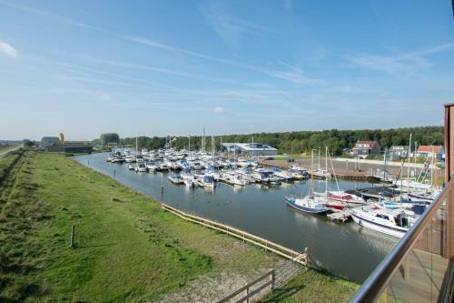 Apartamento D'ouwe Haven