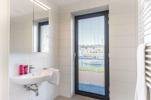 Apartamento D'ouwe Haven