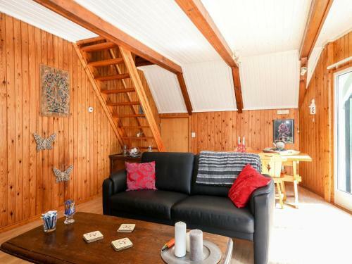 Ferienhaus De Utpuster 205s