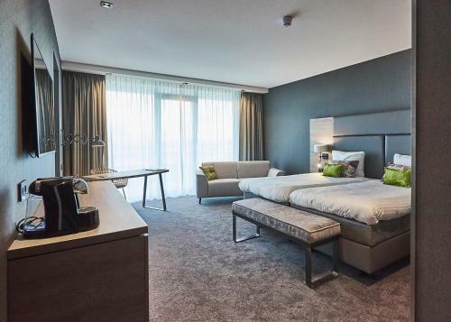 Hotel Van Der Valk Leeuwarden