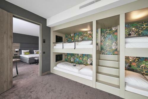 Hotel Van Der Valk Leeuwarden