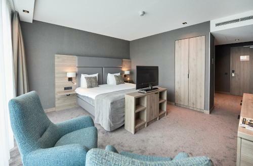 Hotel Van Der Valk Leeuwarden