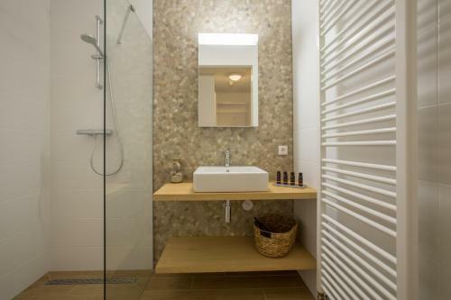 Apartamento Duinhof Dishoek Luxe Appartementen