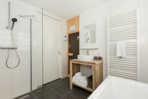 Apartamento Duinhof Dishoek Luxe Appartementen