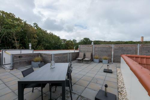 Apartamento Duinhof Dishoek Luxe Appartementen