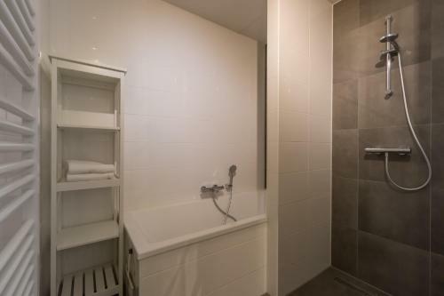 Apartamento Duinhof Dishoek Luxe Appartementen