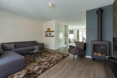 Apartamento Duinhof Dishoek Luxe Appartementen