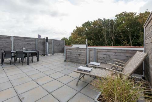 Apartamento Duinhof Dishoek Luxe Appartementen
