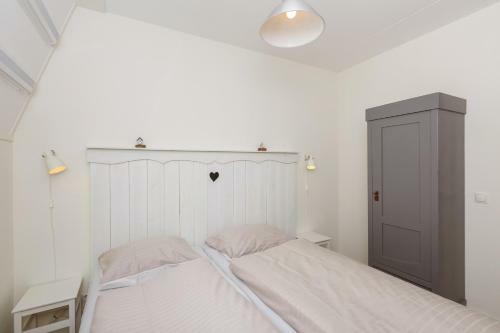 Apartamento Duinhof Dishoek Luxe Appartementen