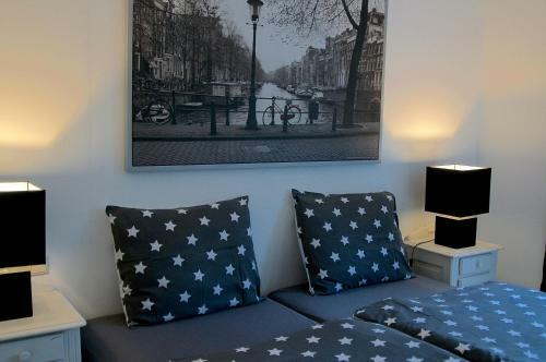 Holiday Home De Zuwe - Loosdrecht