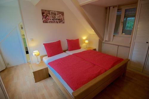 Holiday Home De Zuwe - Loosdrecht