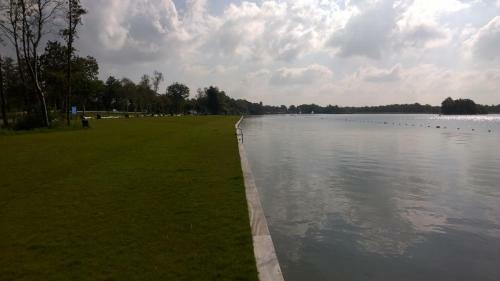 Holiday Home De Zuwe - Loosdrecht