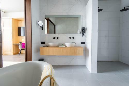 Boutique Hotel Catshuis