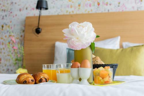 Boutique Hotel Catshuis