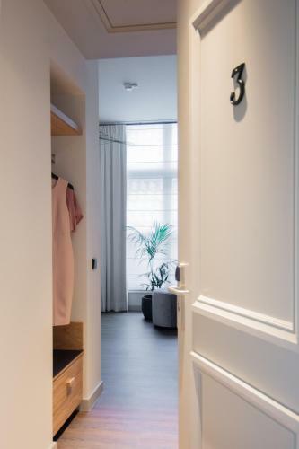 Boutique Hotel Catshuis