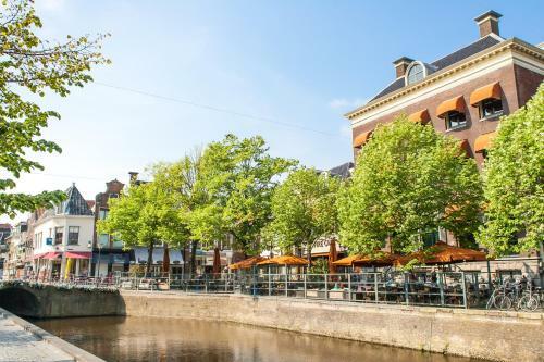 Boutique Hotel Catshuis