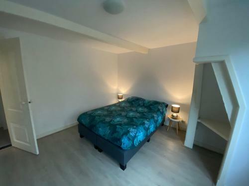 Apartamento Appartement Slapen In ? Leeuwarden