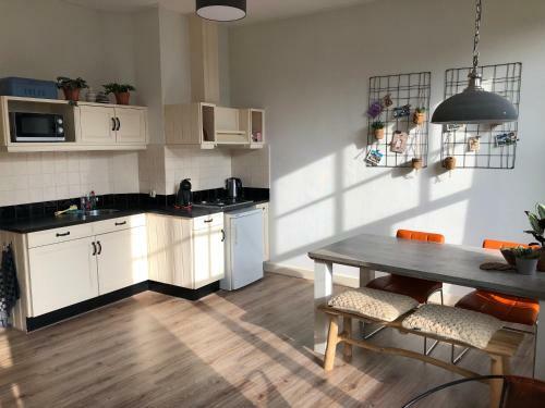 Apartamento Appartement Slapen In ? Leeuwarden