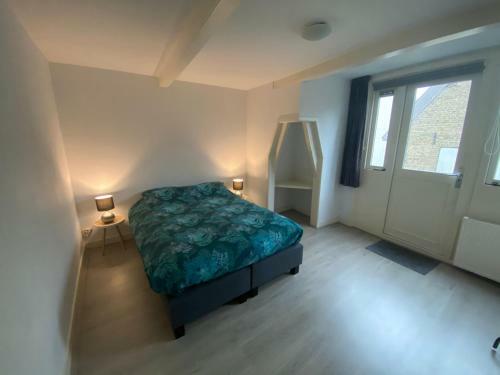 Apartamento Appartement Slapen In ? Leeuwarden