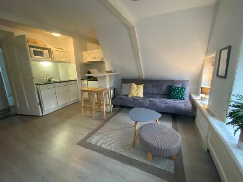 Apartamento Appartement Slapen In ? Leeuwarden