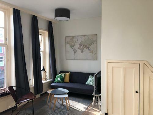 Apartamento Appartement Slapen In ? Leeuwarden
