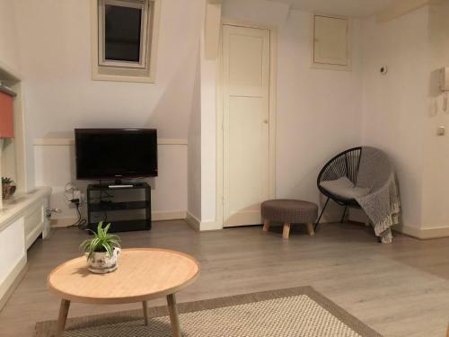 Apartamento Appartement Slapen In ? Leeuwarden