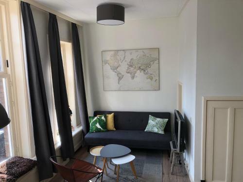 Apartamento Appartement Slapen In ? Leeuwarden