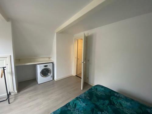 Apartamento Appartement Slapen In ? Leeuwarden