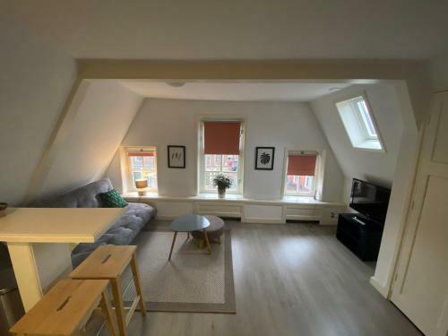 Apartamento Appartement Slapen In ? Leeuwarden