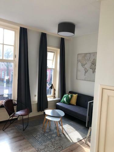Apartamento Appartement Slapen In ? Leeuwarden