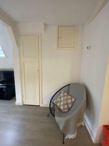 Apartamento Appartement Slapen In ? Leeuwarden