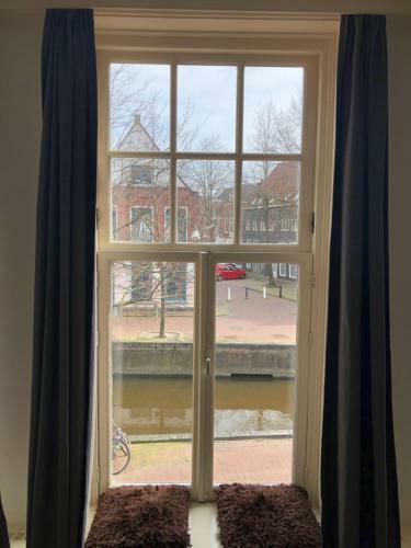 Apartamento Appartement Slapen In ? Leeuwarden