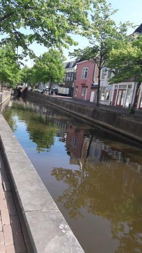 Apartamento Appartement Slapen In ? Leeuwarden