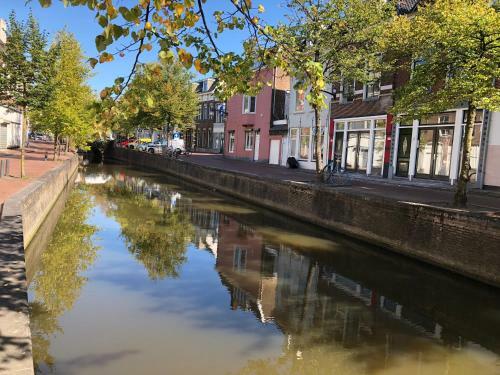 Apartamento Appartement Slapen In ? Leeuwarden