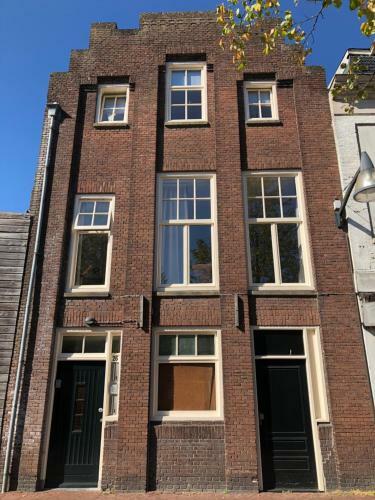 Apartamento Appartement Slapen In ? Leeuwarden