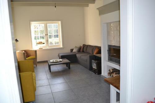 Louisehoeve Holiday Home