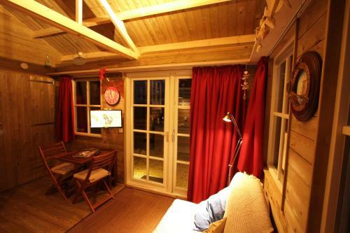 Lodge The Beach-house Nr.98