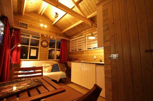 Lodge The Beach-house Nr.98
