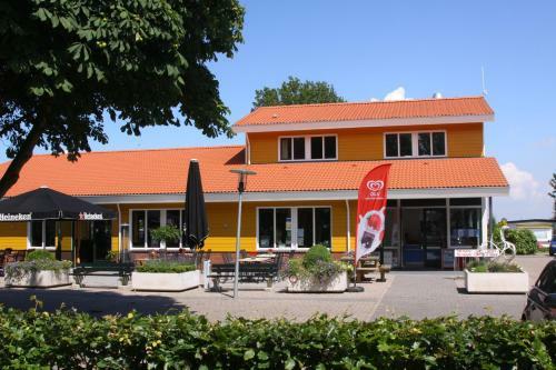 Friesland-cottage