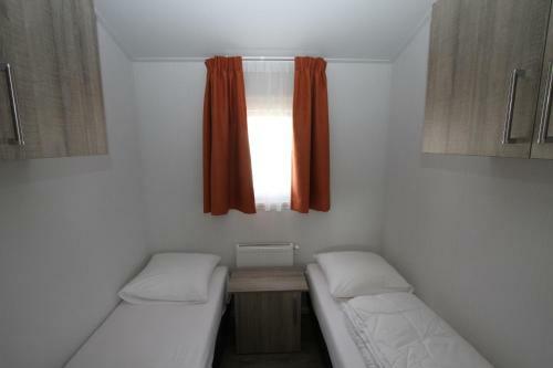 Ijsselmeer-chalet Nr. 66