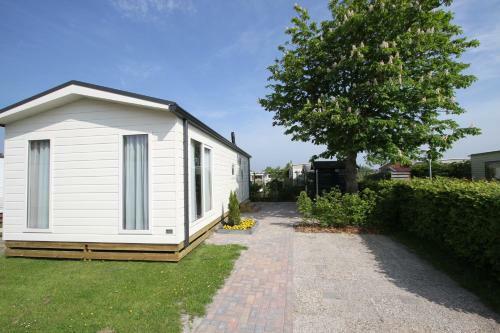 Ijsselmeer-chalet Nr. 66