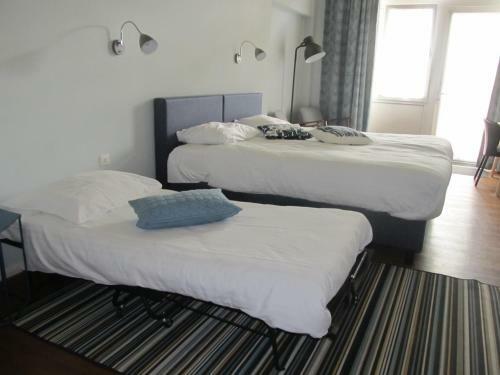 Hotel Het Hart Van Marknesse