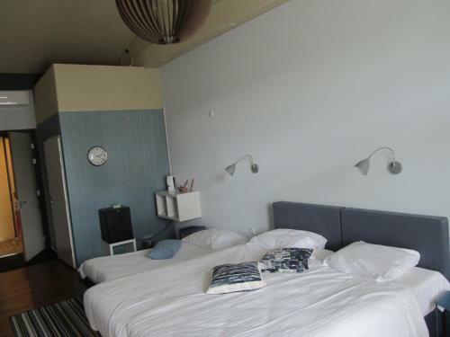 Hotel Het Hart Van Marknesse