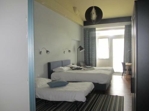 Hotel Het Hart Van Marknesse