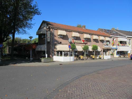 Hotel Het Hart Van Marknesse