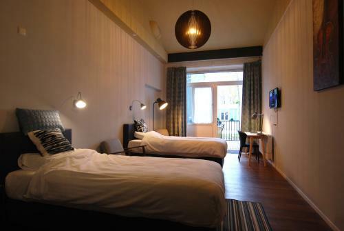 Hotel Het Hart Van Marknesse