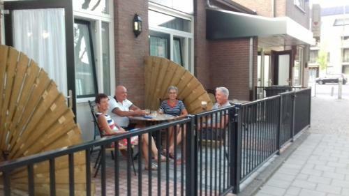 Hotel Het Hart Van Marknesse