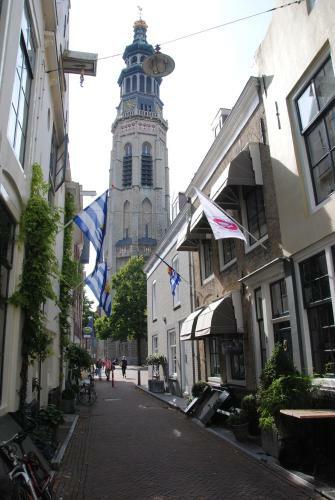 Bed & Breakfast Adrichem En Scherpenseel