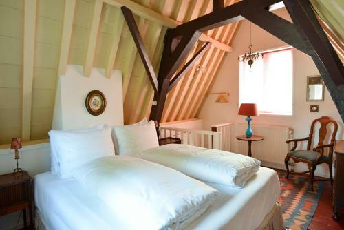 Bed & Breakfast Logement 't Oude Bierhuys