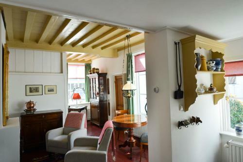 Bed & Breakfast Logement 't Oude Bierhuys